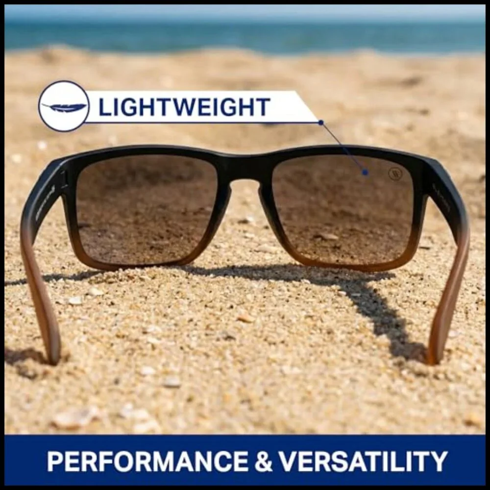 N/A polarized sunglasses